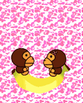 pic for Monkey Love